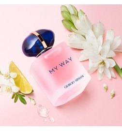 My Way Floral - Eau de Parfum